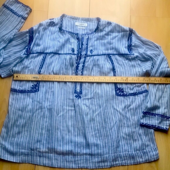 Isabel Marant Etoile Jilcky Top - Picture 7 of 13